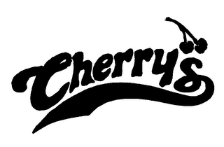 CHERRYS