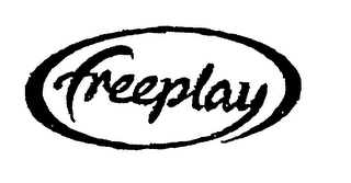 FREEPLAY