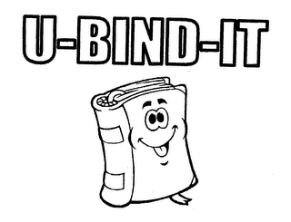 U-BIND-IT