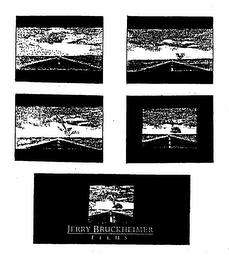 JERRY BRUCKHEIMER FILMS