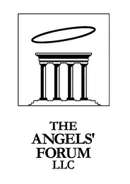 THE ANGELS' FORUM LLC