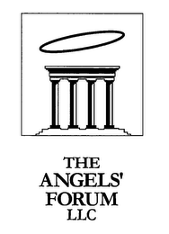 THE ANGELS' FORUM LLC