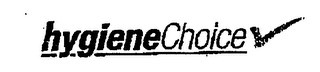 HYGIENECHOICE