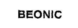 BEONIC