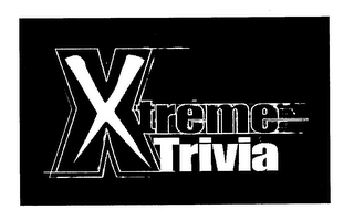 XTREME TRIVIA