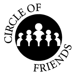 CIRCLE OF FRIENDS