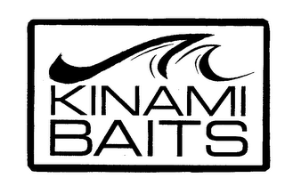 KINAMI BAITS