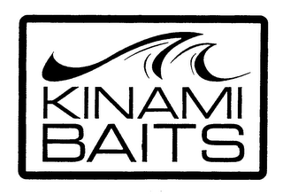 KINAMI BAITS