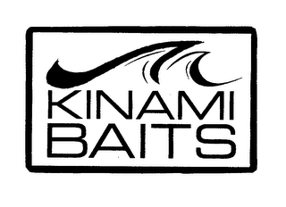 KINAMI BAITS