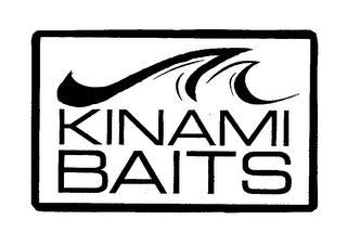 KINAMI BAITS