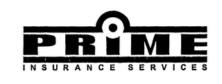 PRIME INSURANCE SERVICES