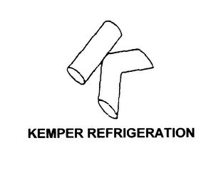 KEMPER REFRIGERATION