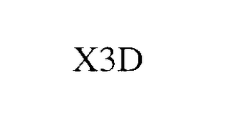 X3D