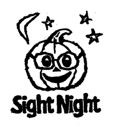 SIGHT NIGHT