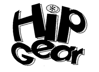 HIP GEAR