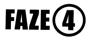 FAZE 4