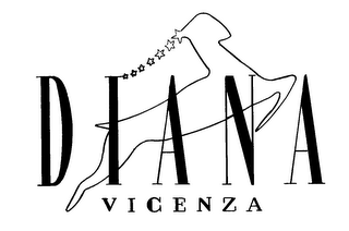 DIANA VICENZA