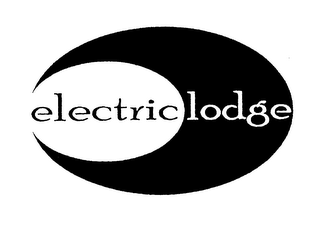 ELECTRIC LODGE