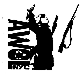 AWOL NYC