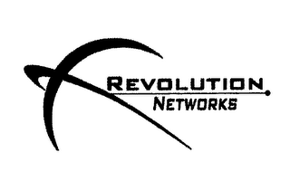 REVOLUTION NETWORKS