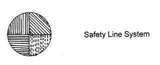 SAFETY LINE SYSTEM