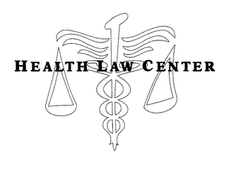 HEALTH LAW CENTER