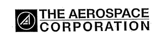 THE AEROSPACE CORPORATION