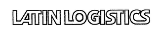 LATIN LOGISTICS