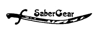 SABER GEAR