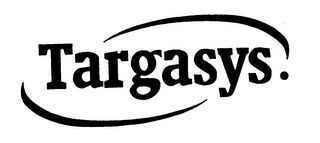 TARGASYS.