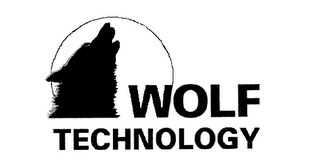 WOLF TECHNOLOGY