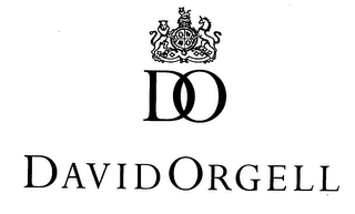 DAVID ORGELL DO