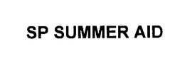 SP SUMMER AID