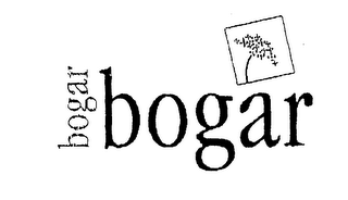 BOGAR BOGAR