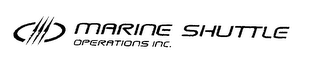 MARINE SHUTTLE OPERATIONS INC.