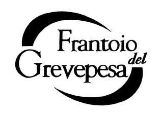 FRANTOIO DEL GREVEPESA