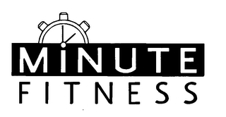 MINUTE FITNESS