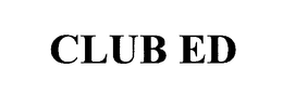 CLUB ED