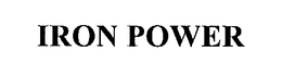 IRON POWER