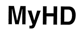MYHD