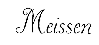 MEISSEN