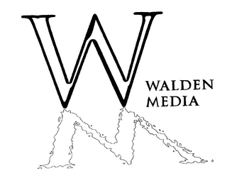 W M WALDEN MEDIA