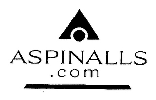 ASPINALLS.COM