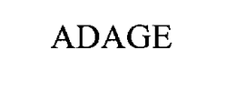 ADAGE