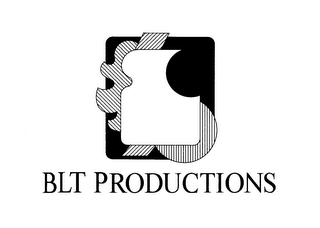 BLT PRODUCTIONS