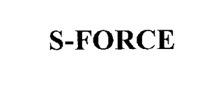 S-FORCE