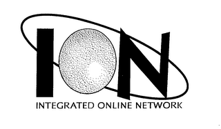 ION INTEGRATED ONLINE NETWORK