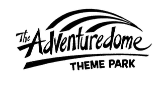 THE ADVENTUREDOME THEME PARK