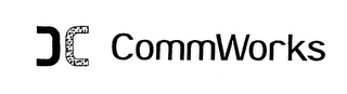 CC COMMWORKS