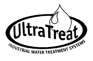 ULTRATREAT INDUSTRIAL WATER TREATMENT SYSTEMS